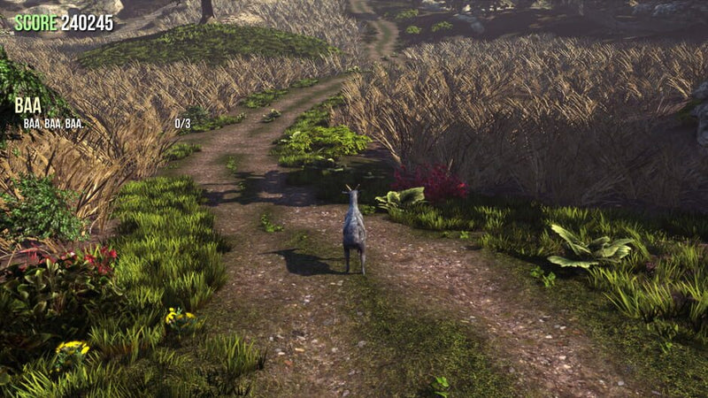 Goat Simulator - PS4 MÍDIA DIGITAL