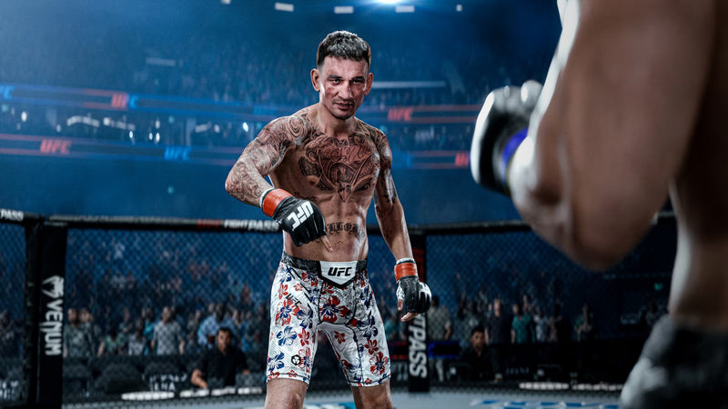 UFC™ 6 - PS5 MÍDIA DIGITAL