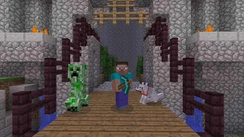 Minecraft – PS4 MÍDIA DIGITAL