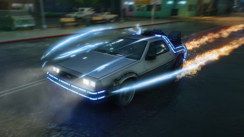 Stuntman: Hollywood - PS5 MÍDIA DIGITAL (EM BREVE)