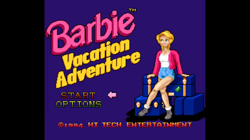 Barbie Rewind PS4 mídia digital - imagem 4