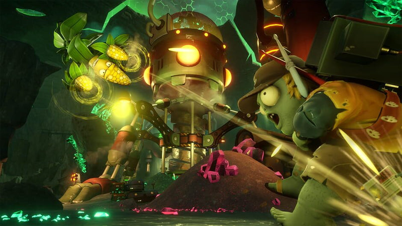Plants vs. Zombies™ Garden Warfare 2 - PS5 MÍDIA DIGITAL