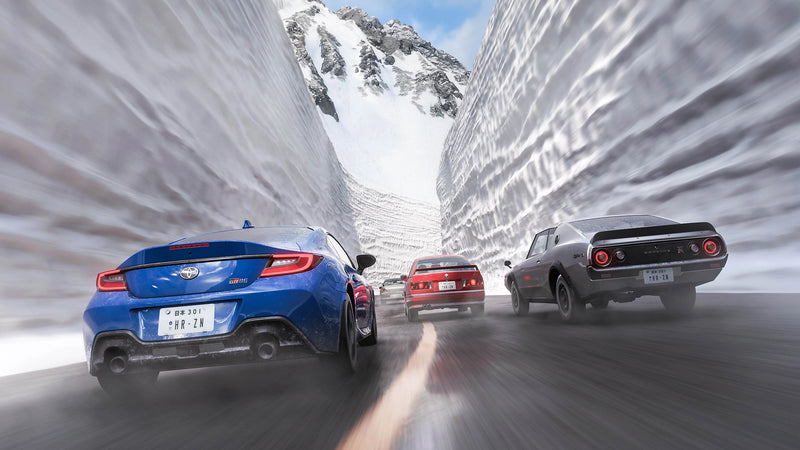 Forza Horizon 6 PS5 mídia digital - imagem 9