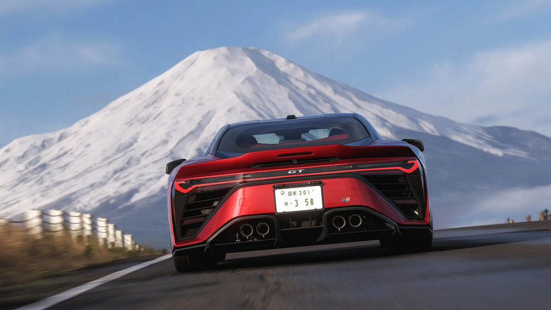 Forza Horizon 6 PS5 mídia digital - imagem 2