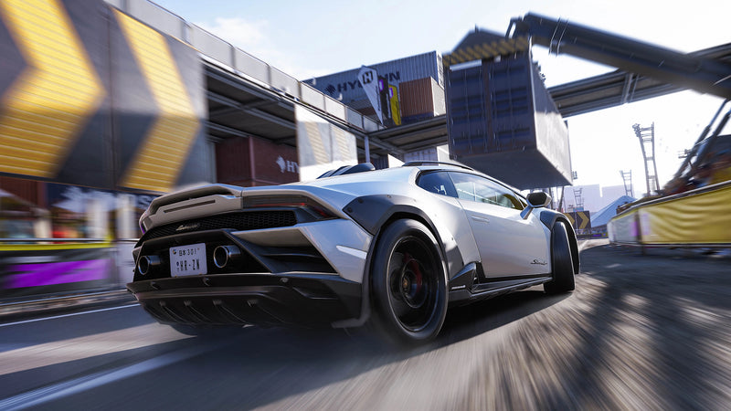 Forza Horizon 6 PS5 mídia digital - imagem 10