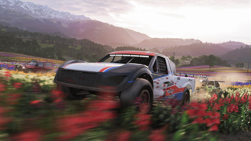 Forza Horizon 6 PS5 mídia digital - imagem 11