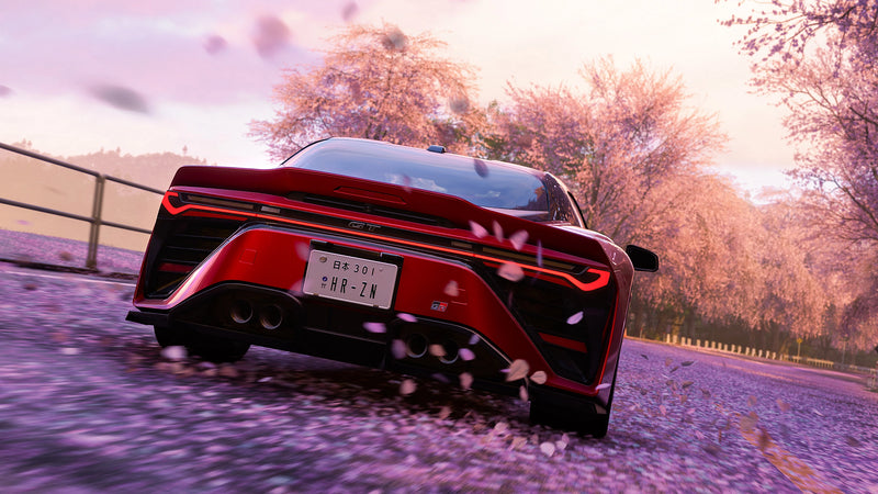 Forza Horizon 6 PS5 mídia digital - imagem 4