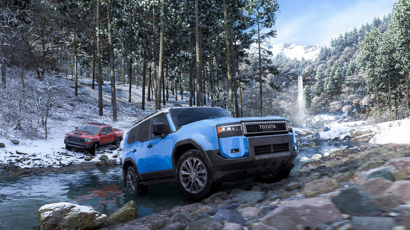 Forza Horizon 6 PS5 mídia digital - imagem 5