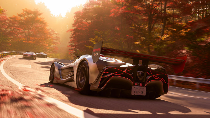 Forza Horizon 6 PS5 mídia digital - imagem 7