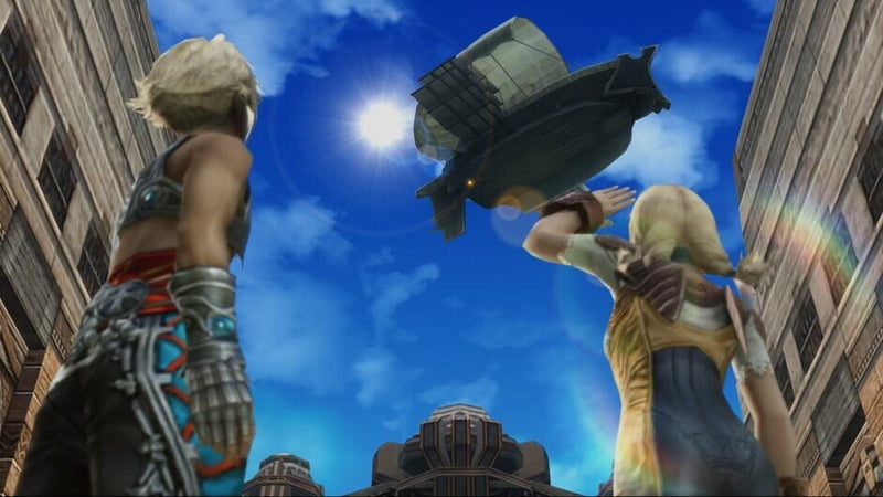 Final Fantasy XII The Zodiac Age - PS4 MÍDIA DIGITAL