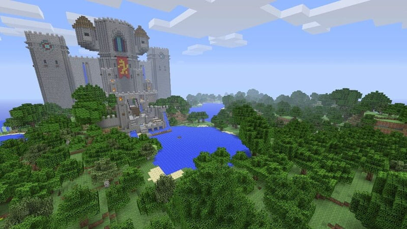 Minecraft – PS4 MÍDIA DIGITAL