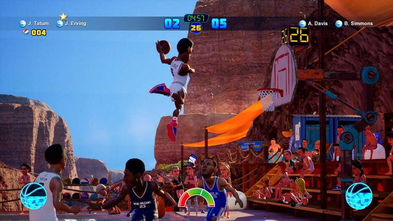 NBA 2K Playgrounds 2 - PS4 MÍDIA DIGITAL