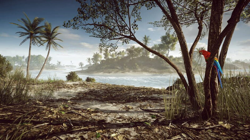 Battlefield 4™ - PS5 MÍDIA DIGITAL