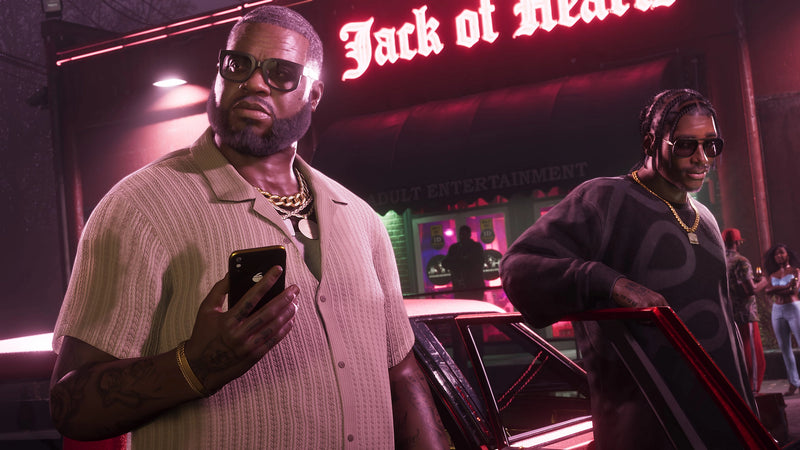 GTA 6 - Grand Theft Auto VI ULTIMATE EDITION - PS5 MÍDIA DIGITAL (PRÉ- VENDA)