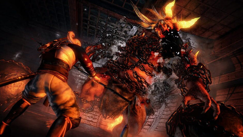 Nioh - PS4 MÍDIA DIGITAL