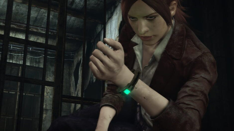 Resident Evil Revelations 2 Deluxe Edition - PS4 MÍDIA DIGITAL