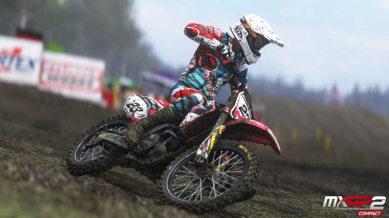MXGP2 - The Official Motocross Videogame - PS5 MÍDIA DIGITAL