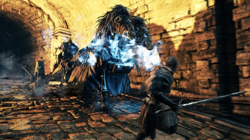 Dark Souls II - PS5 MÍDIA DIGITAL
