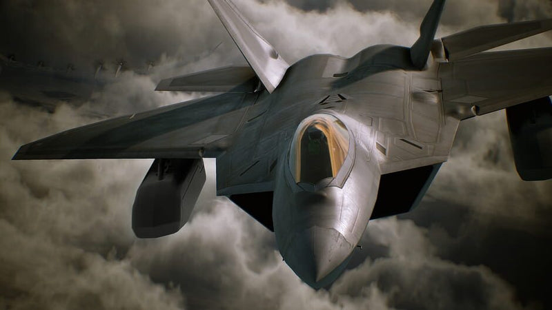 ACE COMBAT™7: SKIES UNKNOWN - PS4 MÍDIA DIGITAL