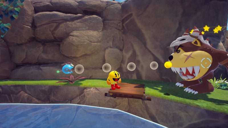 Pac-Man World 2 Re-Pac - PS4 MÍDIA DIGITAL