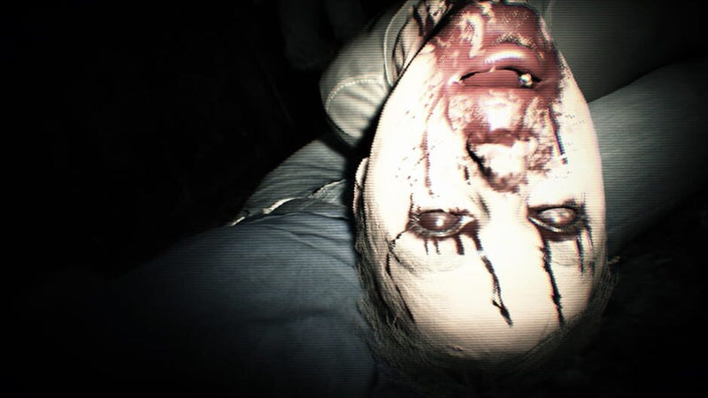 Resident Evil 7 Biohazard - PS5 MÍDIA DIGITAL
