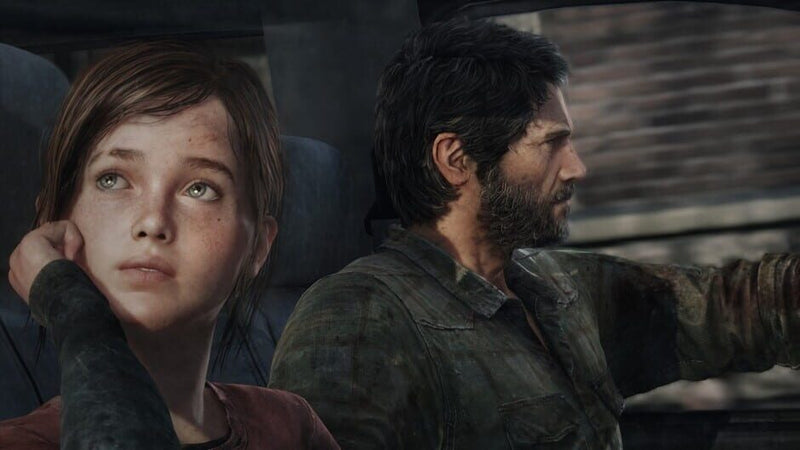The Last Of Us™ Remastered (Versão de PS4) - PS5 MÍDIA DIGITAL