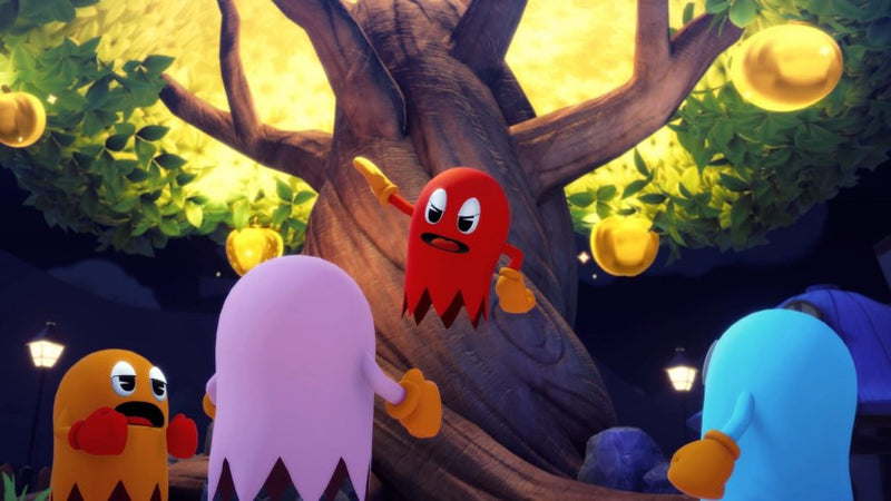 Pac-Man World 2 Re-Pac - PS4 MÍDIA DIGITAL