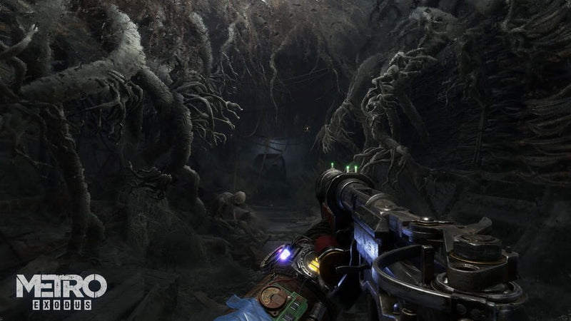 Metro Exodus - PS5 MÍDIA DIGITAL