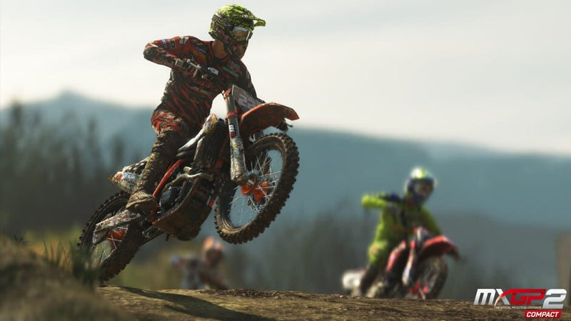 MXGP2 - The Official Motocross Videogame - PS4 MÍDIA DIGITAL
