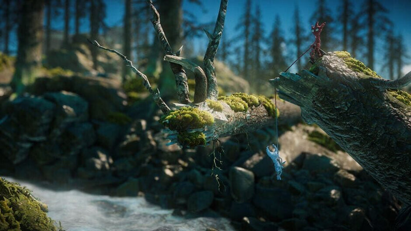 Unravel Two - PS4 MÍDIA DIGITAL