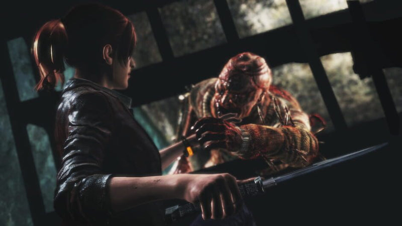 Resident Evil Revelations 2 Deluxe Edition - PS5 MÍDIA DIGITAL