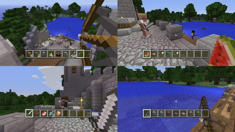 Minecraft – PS4 MÍDIA DIGITAL