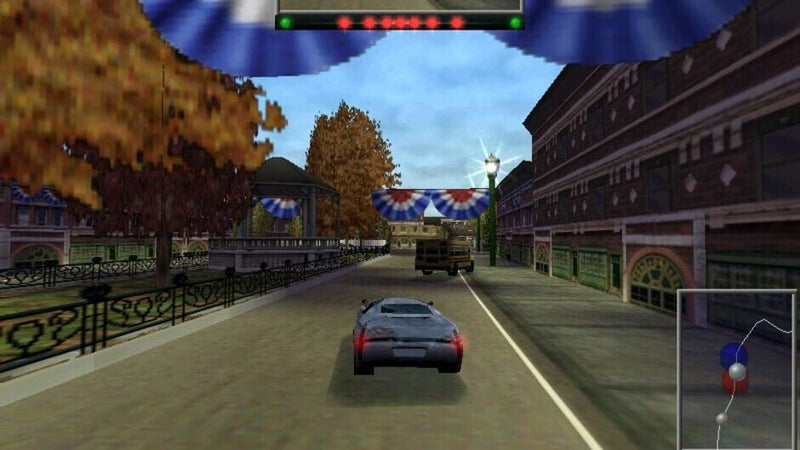 Need for Speed™ 1 - PS4 MÍDIA DIGITAL