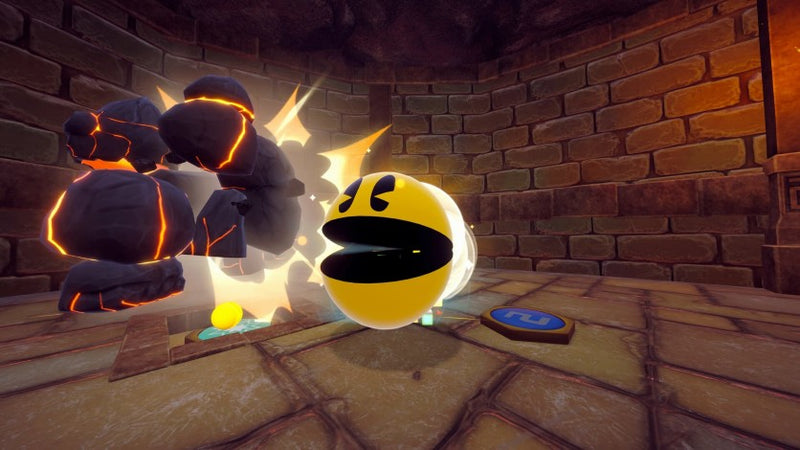 Pac-Man World 2 Re-Pac - PS4 MÍDIA DIGITAL