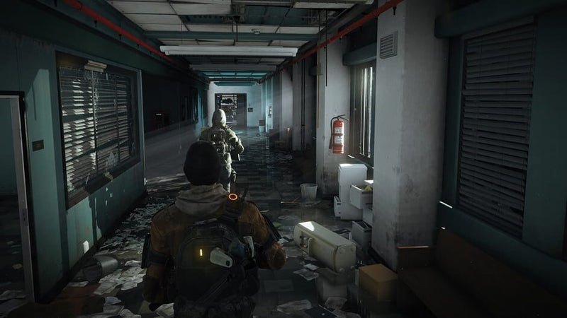 Tom Clancy’s The Division™ - PS5 MÍDIA DIGITAL