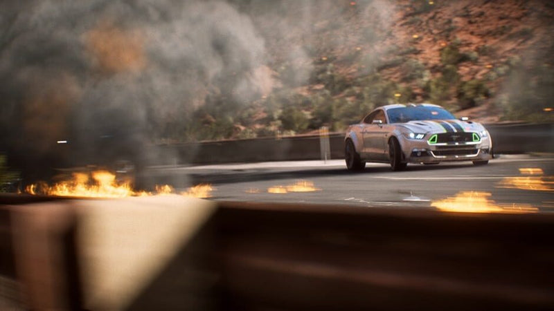 Need for Speed™ Payback - PS4 MÍDIA DIGITAL