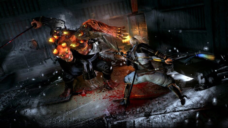 Nioh - PS4 MÍDIA DIGITAL