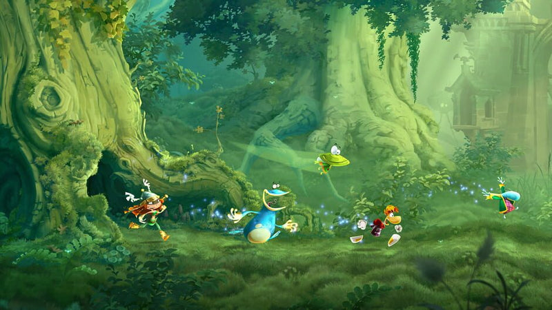 Rayman Legends - PS5 MÍDIA DIGITAL