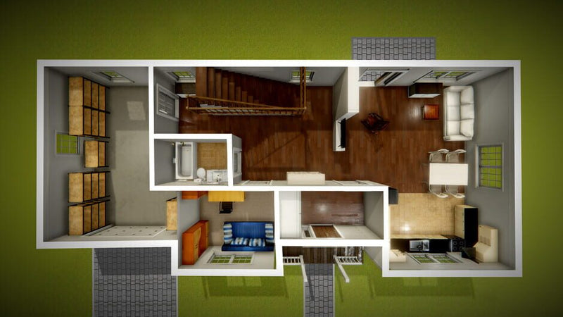 House Flipper - PS5 MÍDIA DIGITAL