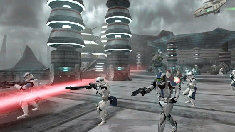STAR WARS™ Battlefront™ II - PS5 MÍDIA DIGITAL
