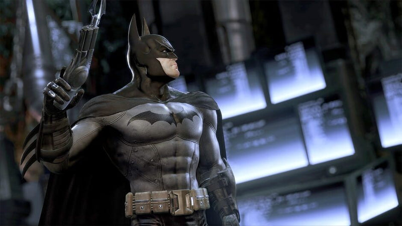 Batman: Return to Arkham - PS5 MÍDIA DIGITAL