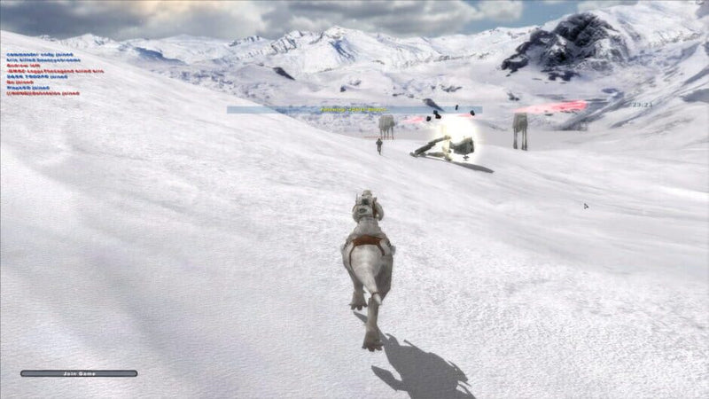STAR WARS™ Battlefront™ II - PS4 MÍDIA DIGITAL