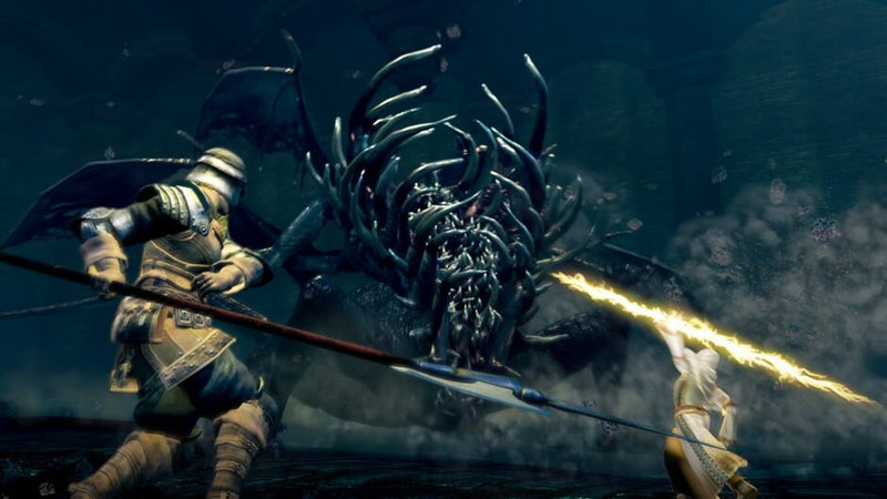 Dark Souls Remastered - PS4 MÍDIA DIGITAL