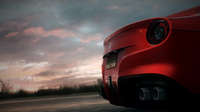Need for Speed™ Rivals - PS5 MÍDIA DIGITAL