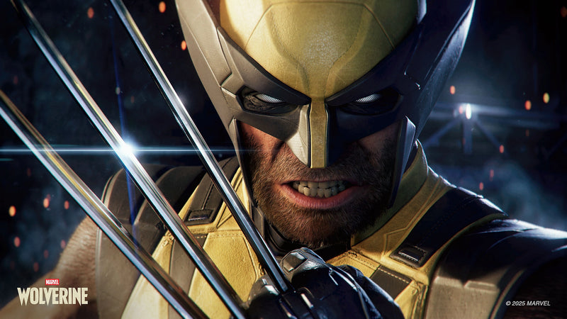 Wolverine - PS5 MÍDIA DIGITAL (PRÉ VENDA)