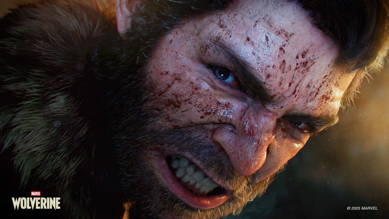 Wolverine - PS5 MÍDIA DIGITAL (PRÉ VENDA)