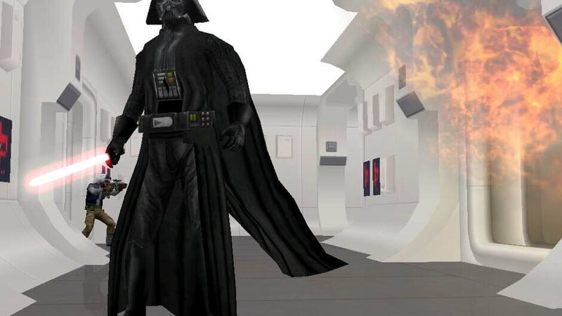 STAR WARS™ Battlefront™ II - PS4 MÍDIA DIGITAL