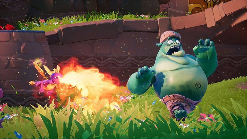 Spyro™ Reignited Trilogy - PS5 MÍDIA DIGITAL