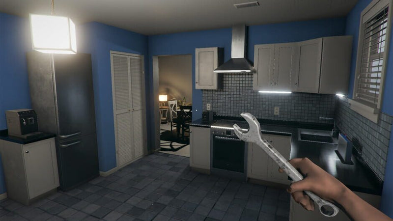 House Flipper - PS5 MÍDIA DIGITAL
