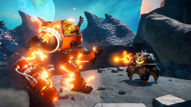 Plants vs. Zombies™ Garden Warfare 2 - PS5 MÍDIA DIGITAL